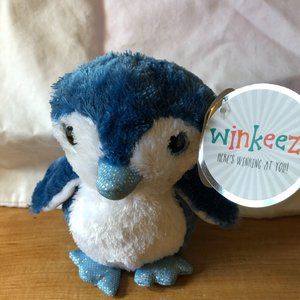 6 inch  Winkeez George the Penguin
